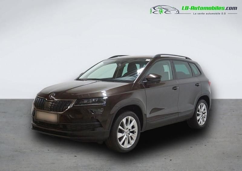 Utilisé 2019 Skoda Karoq SUV | 28 200 € (Prix juste) - Image 1/4