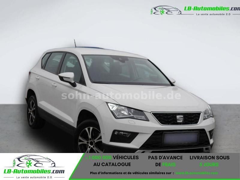 Occasion Seat Ateca 150 ch (110 kW) 2016 SUV