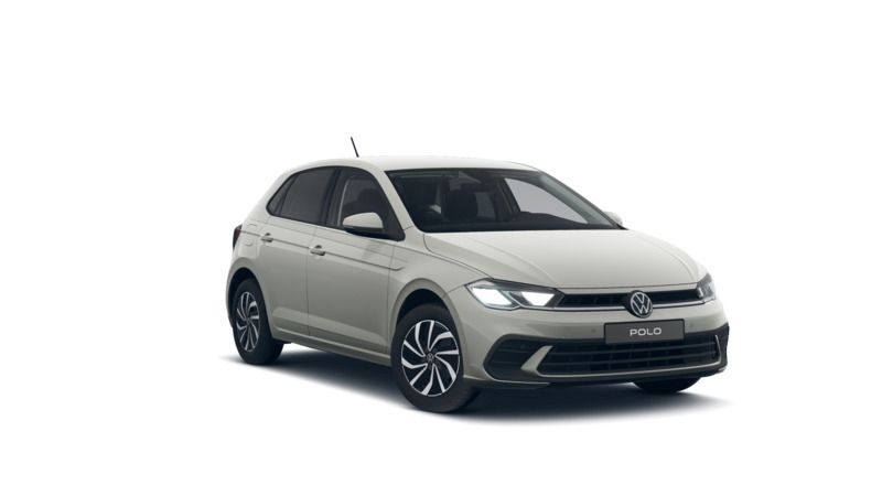 Nouvelle 2025 VW Polo Edition Berline | 26 660 € (Bon prix) - Image 1/4