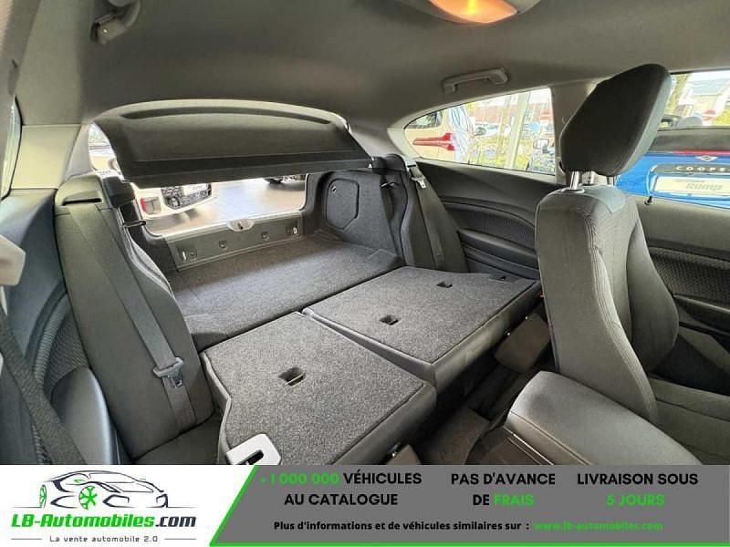 Occasion BMW 116 136 ch (100 kW) 2013 Citadine