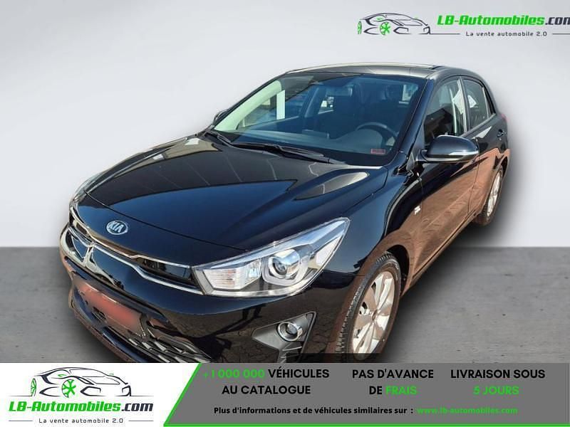 Utilisé 2021 Kia Rio Citadine | 18 800 € (Prix juste) - Image 1/4