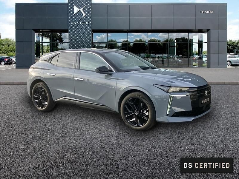 Occasion DS Automobiles DS4 Business 2025 Berline