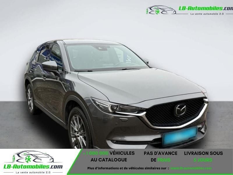 Occasion Mazda CX-5 184 ch (135 kW) 2019 SUV