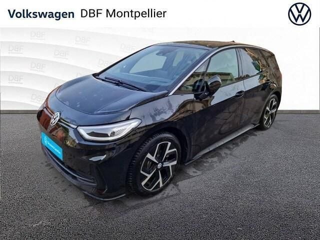 Utilisé 2025 VW ID.3 Pro Citadine | 41 900 € (Prix juste) - Image 1/4