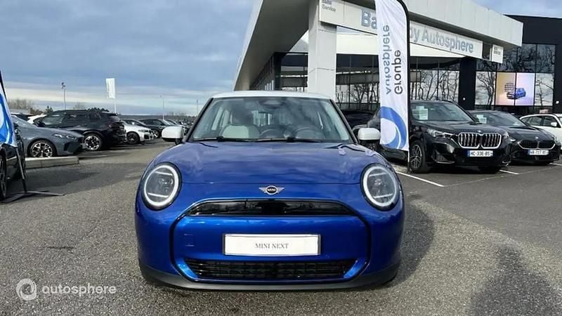 Occasion Mini Cooper Classic 136 kW (186 ch) 2024 Citadine