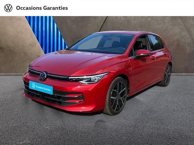 Occasion 2024 VW Golf VIII Edition | 36 990 € (Prix juste) - Image 1/4