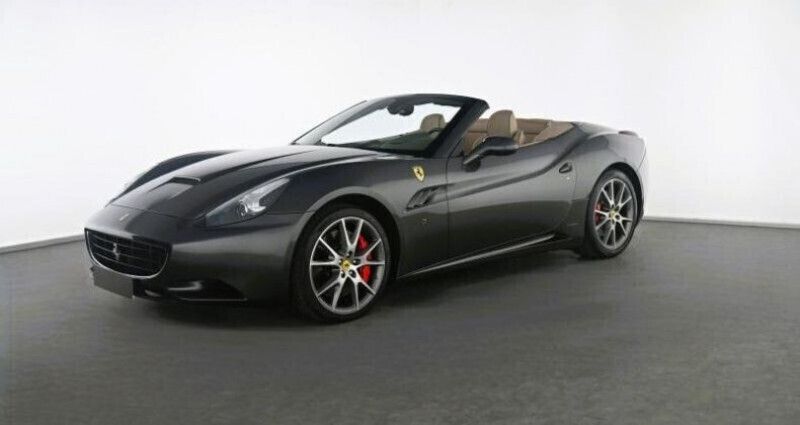 Utilisé 2009 Ferrari California Coupé | 109 900 € - Image 1/4