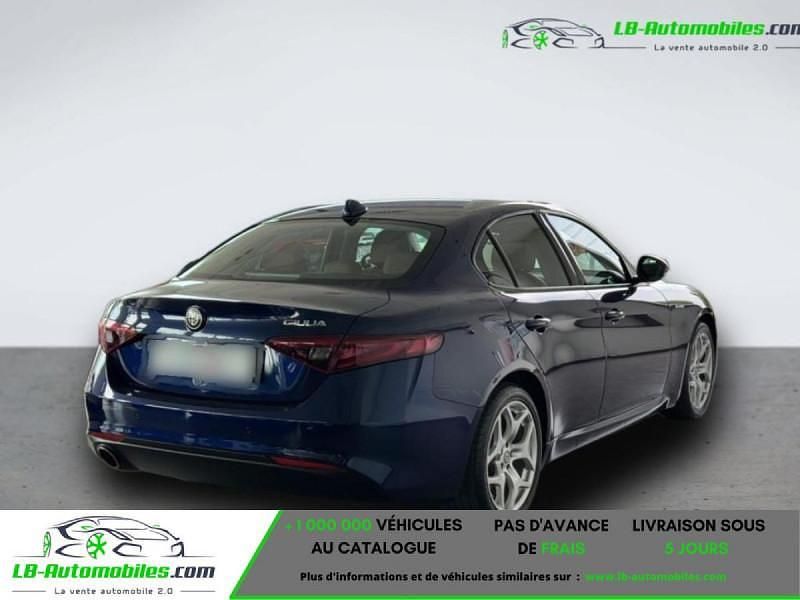 Occasion Alfa Romeo Giulia 201 ch (147 kW) 2021 Berline