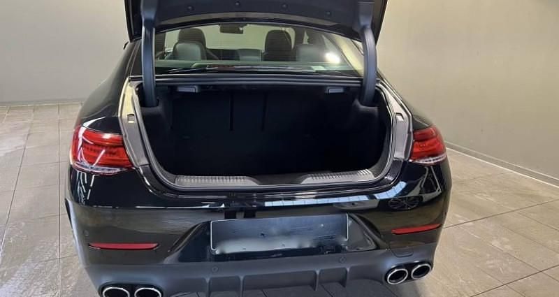 Occasion Mercedes CLS53 AMG AMG 435 ch (319 kW) 2018 Coupé