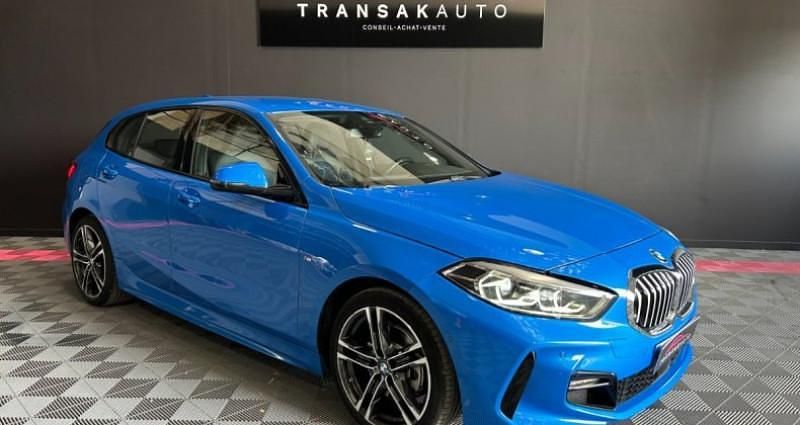 Utilisé 2023 BMW 118 M Sport Citadine | 23 900 € (Bon prix) - Image 1/4