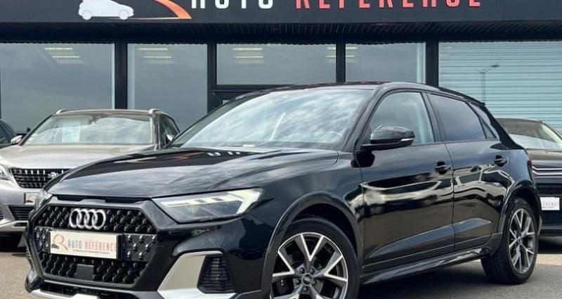 Utilisé 2020 Audi A1 Design Citadine | 21 990 € (Prix cher) - Image 1/4