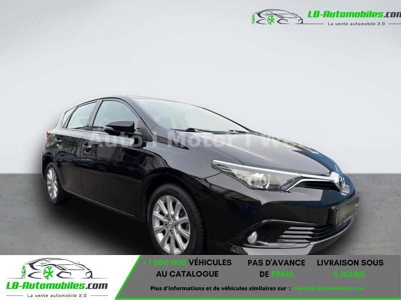 Occasion 2015 Toyota Auris Berline | 13 900 € (Prix juste) - Image 1/4