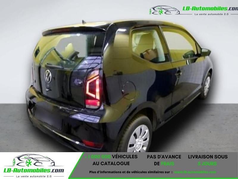 Occasion VW up! 65 ch (47 kW) 2021 Citadine