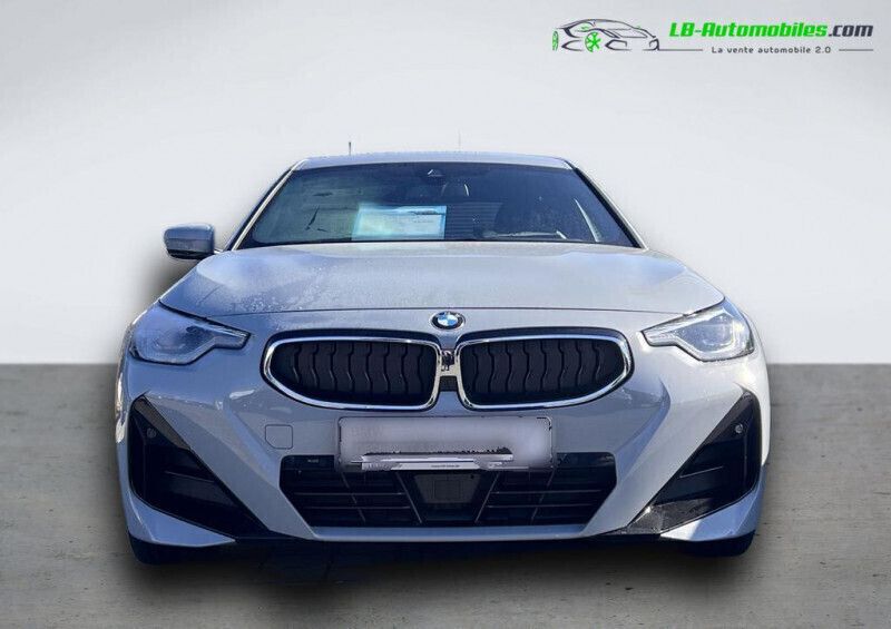 Utilisé 2024 BMW 220 Comfort Edition Coupé | 43 000 € (Prix juste) - Image 1/4