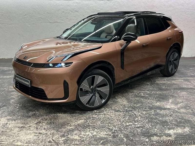 Occasion Lynk & Co 08 141 ch (103 kW) 2025 SUV