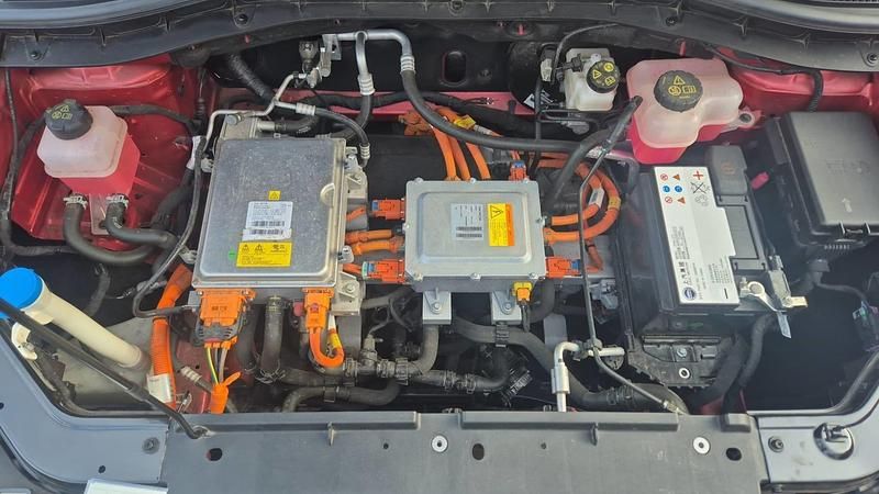 Occasion MG ZS Luxury 114 kW (156 ch) 2023 SUV