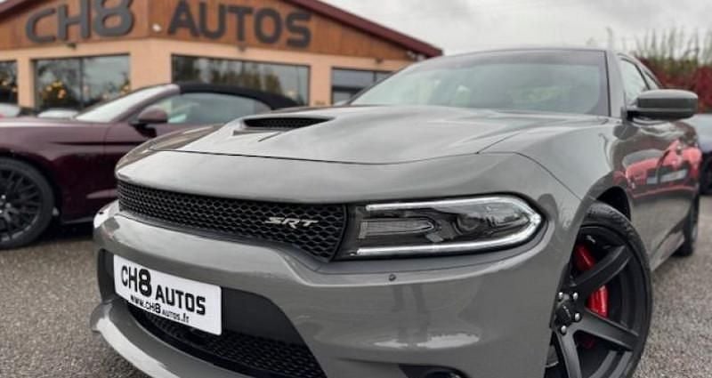 Occasion 2018 Dodge Charger Berline | 59 900 € - Image 1/4