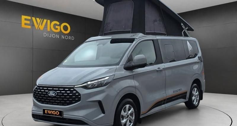 Occasion Ford Tourneo 136 ch (100 kW) 2025 Van