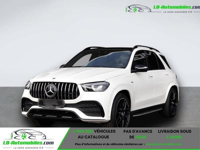 Utilisé 2023 Mercedes GLE53 AMG AMG | 101 000 € - Image 1/4