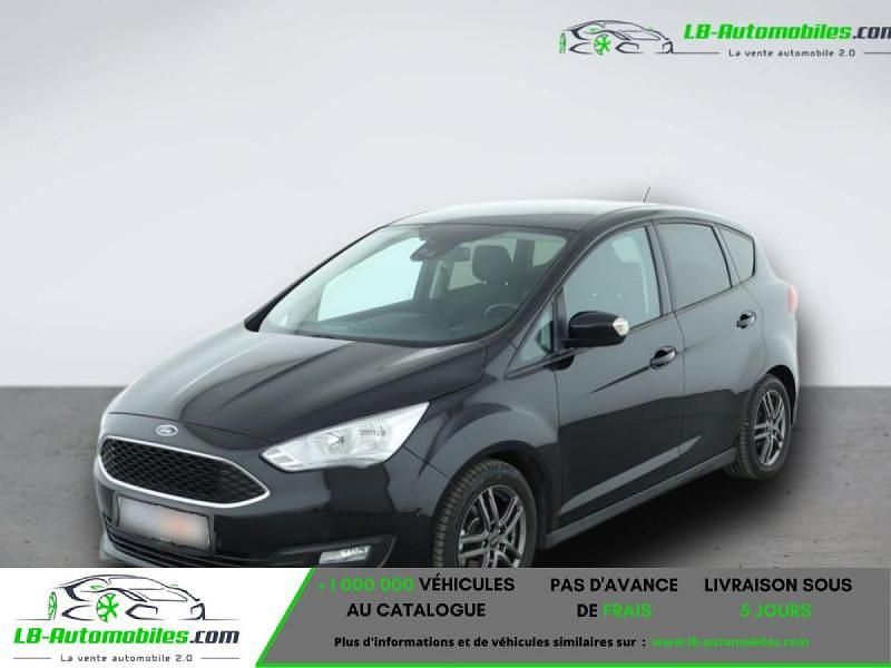 Occasion 2015 Ford C-MAX Business Edition Monospace | 15 200 € (Prix juste) - Image 1/4