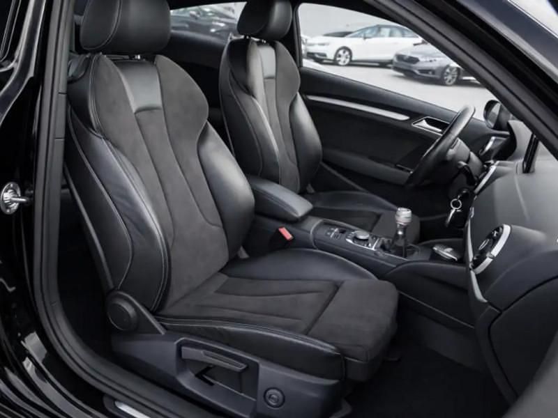 Occasion Audi S3 305 ch (224 kW) 2015 Berline