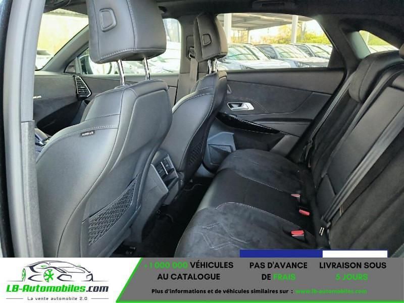 Occasion DS Automobiles DS7 Crossback 224 ch (164 kW) 2021 SUV