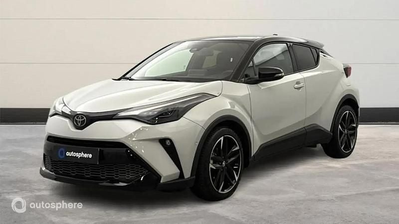 Occasion 2023 Toyota C-HR Sport SUV | 28 490 € (Bon prix) - Image 1/4