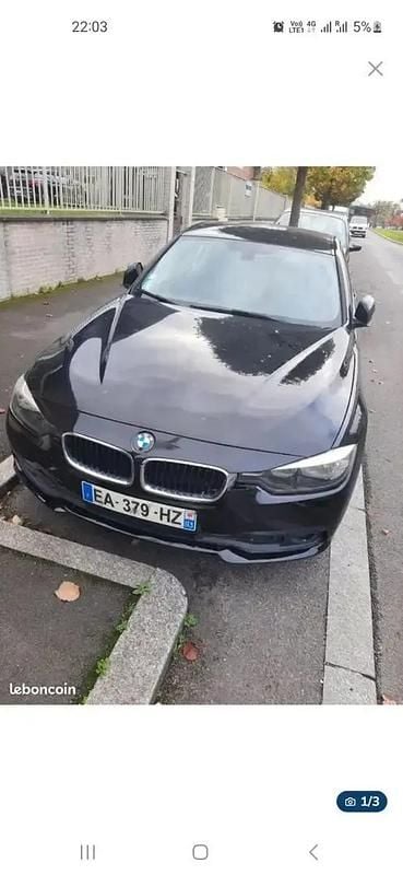 Utilisé 2016 BMW 116 Executive Citadine | 8 000 € - Image 1/4