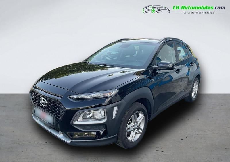 Utilisé 2019 Hyundai Kona SUV | 17 900 € (Prix juste) - Image 1/4