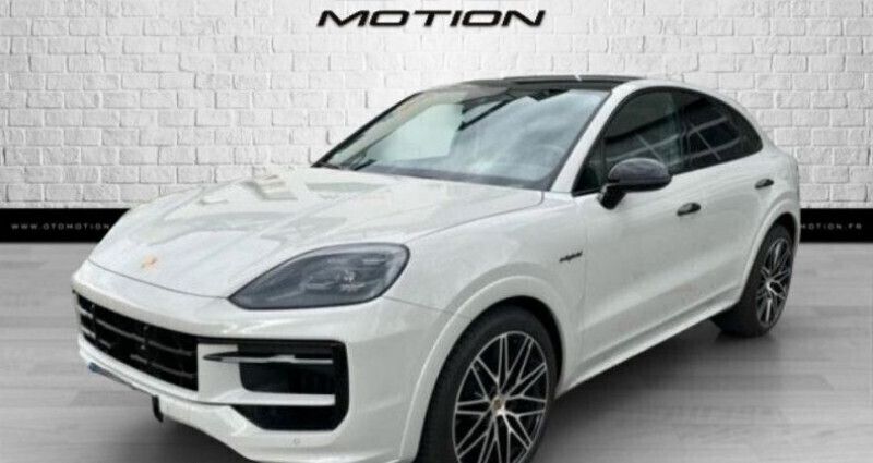 Utilisé 2023 Porsche Cayenne SUV | 137 990 € - Image 1/4
