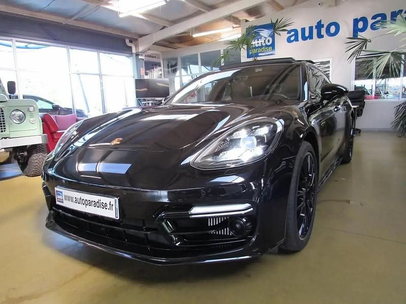 Utilisé 2020 Porsche Panamera Berline | 87 900 € (Super prix) - Image 1/4