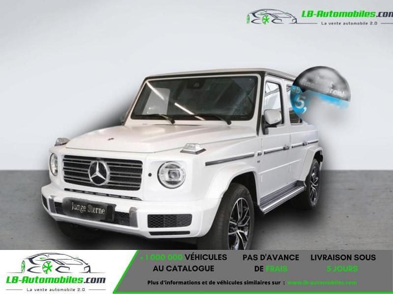 Utilisé 2024 Mercedes G500 SUV | 175 500 € - Image 1/4