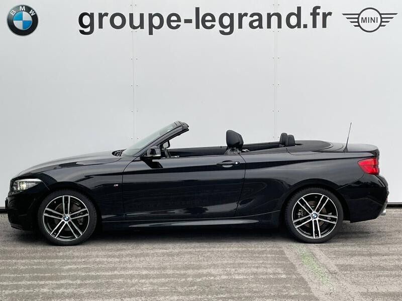 Occasion BMW 220 M Sport 190 ch (139 kW) 2017 Berline