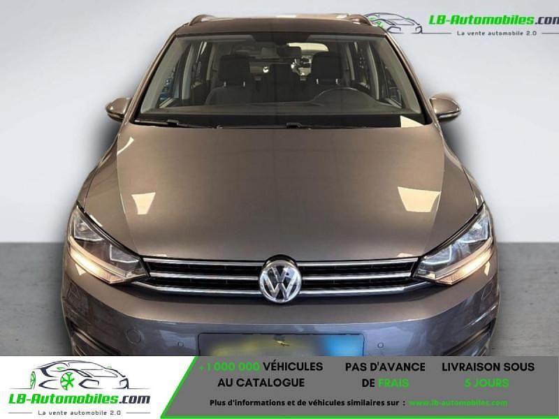 Occasion VW Touran 150 ch (110 kW) 2015 Monospace