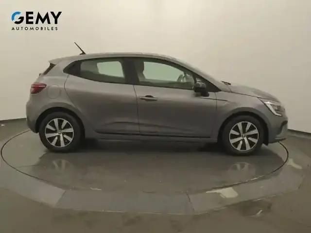 Occasion Renault Clio V 2023 Gris schiste Berline