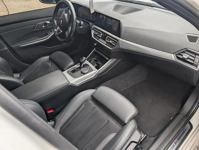 Occasion BMW 330e M Sport 298 ch (219 kW) 2020 Berline