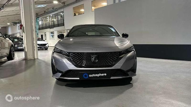 Nouvelle Peugeot 308 GT 152 ch (111 kW) 2025 Berline