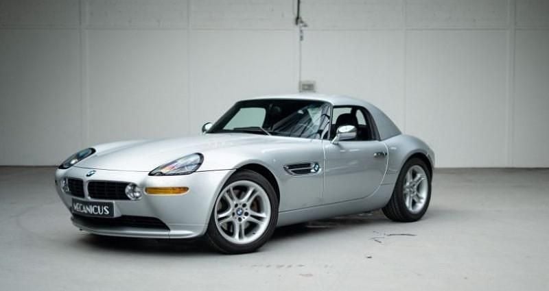Occasion BMW Z8 400 ch (294 kW) 2000 Cabriolet