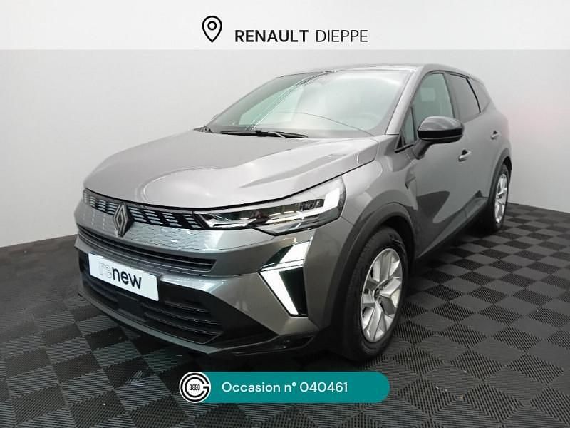 Occasion 2025 Renault Symbioz Evolution SUV | 27 990 € (Prix juste) - Image 1/4