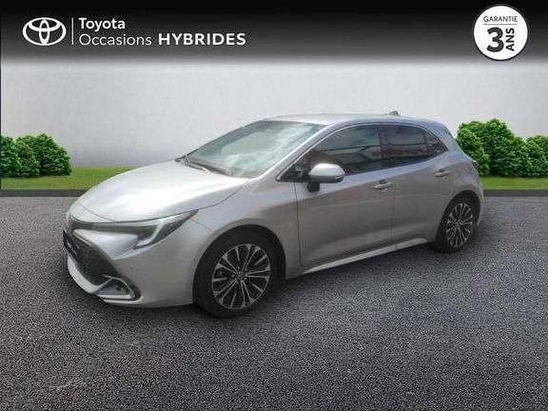 Utilisé 2023 Toyota Corolla Design Berline | 28 490 € (Prix assez cher) - Image 1/1