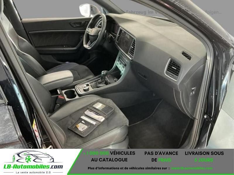 Occasion Cupra Ateca 300 ch (220 kW) 2020 SUV