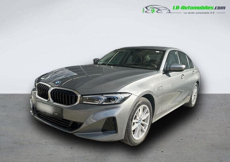 Utilisé 2023 BMW 330e Berline | 37 700 € (Super prix) - Image 1/4