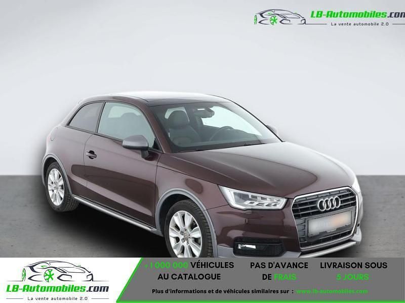Occasion Audi A1 Sport 95 ch (69 kW) 2016 Citadine
