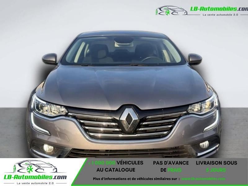 Occasion Renault Talisman 110 ch (80 kW) 2016 Berline