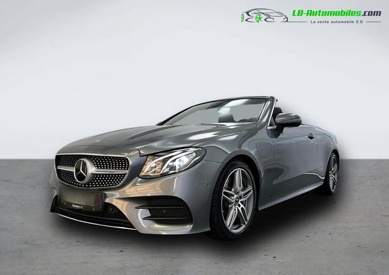 Utilisé 2018 Mercedes E300 Berline | 45 000 € - Image 1/4