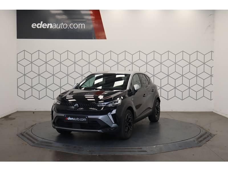 Nouvelle 2025 Renault Captur Esprit Alpine SUV | 31 980 € (Prix cher) - Image 1/4