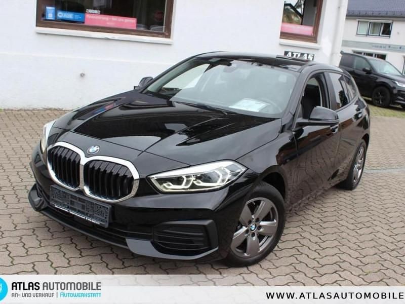 Utilisé 2023 BMW 116 Sport Line Citadine | 24 990 € (Bon prix) - Image 1/4