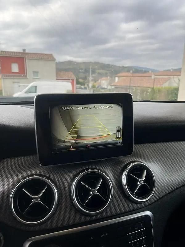 Utilisé 2016 Mercedes GLA200 Edition SUV | 16 500 € (Prix juste) - Image 1/4