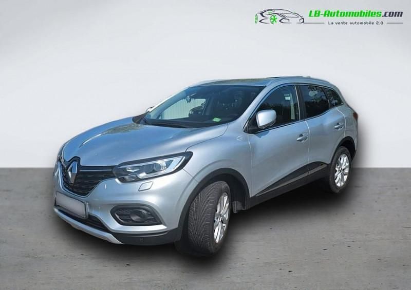 Utilisé 2019 Renault Kadjar SUV | 20 900 € (Prix juste) - Image 1/4