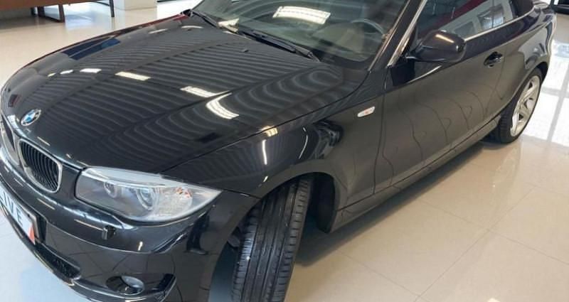 Utilisé 2008 BMW 125 Coupé Sport Line Coupé | 20 990 € - Image 1/4